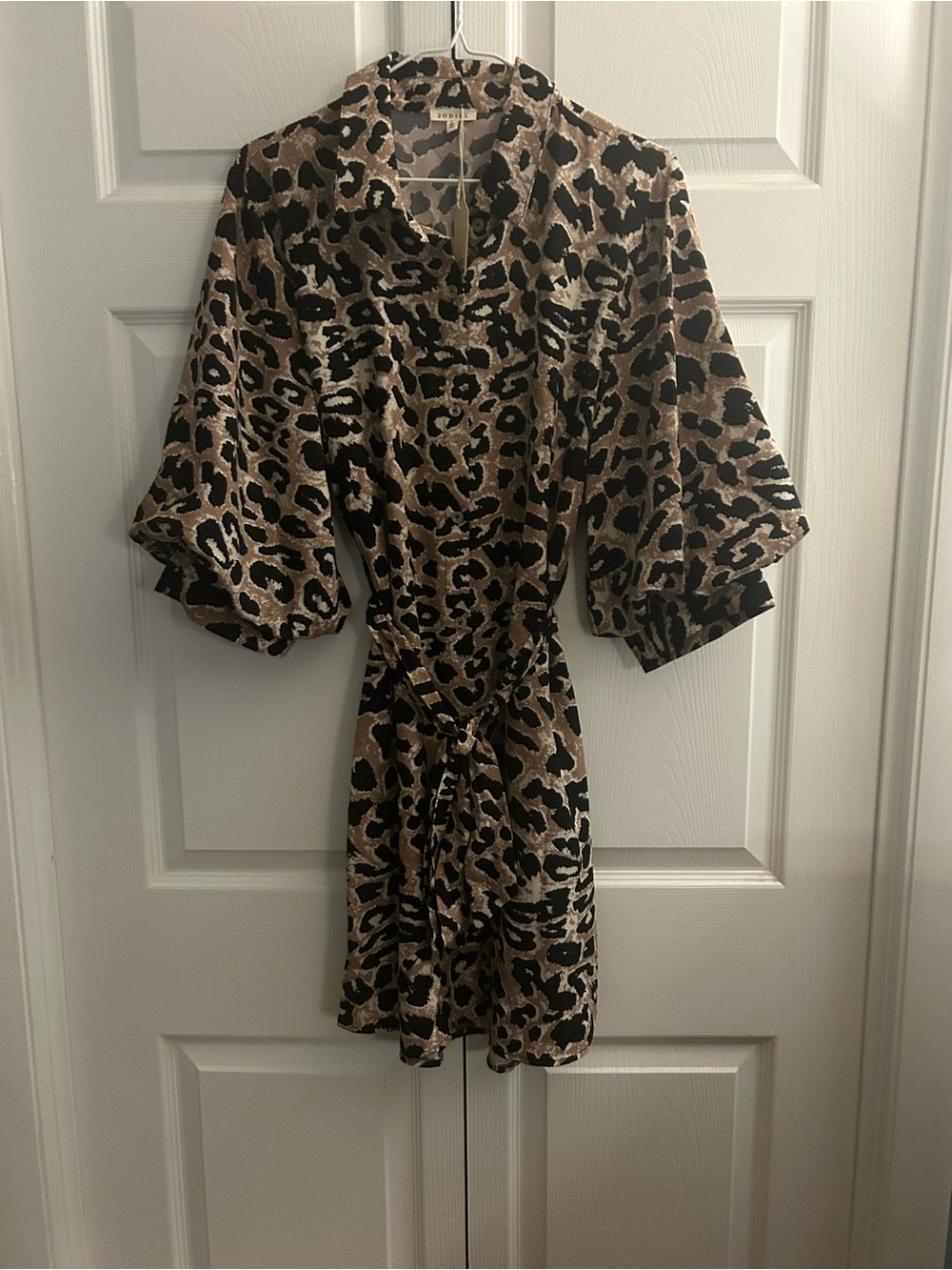 đ NWT Jodifl dress - Picture 4 of 8